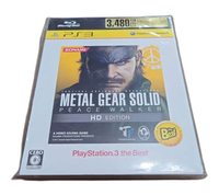 Software (Package Version) Ps3 Hd