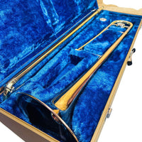 Yamaha Trombones Ysl-353