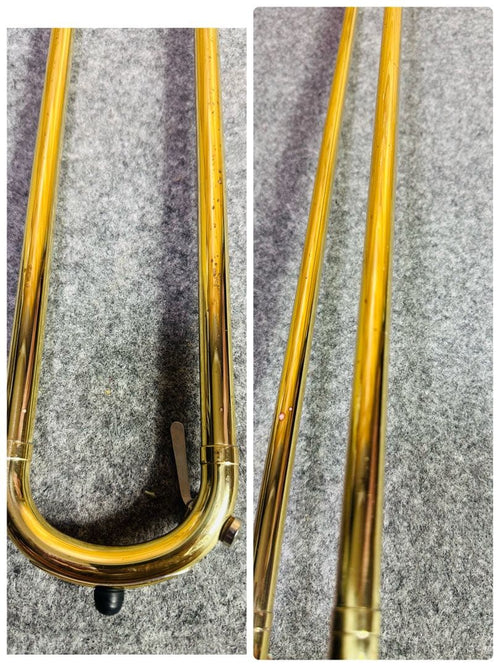 Yamaha Trombones Ysl-353