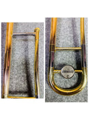 Yamaha Trombones Ysl-353