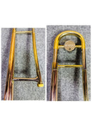 Yamaha Trombones Ysl-353