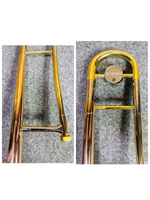 Yamaha Trombones Ysl-353