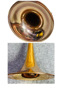 Yamaha Trombones Ysl-353