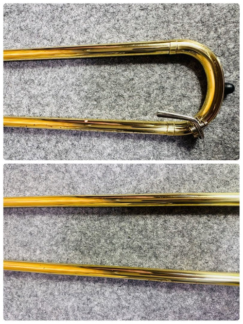 Yamaha Trombones Ysl-353