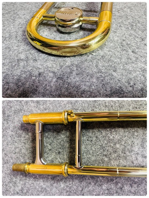 Yamaha Trombones Ysl-353