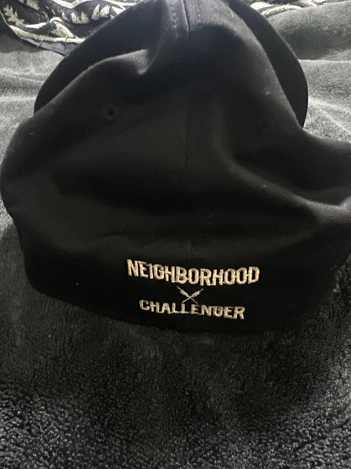 Neighborhood Other Support Racing Team