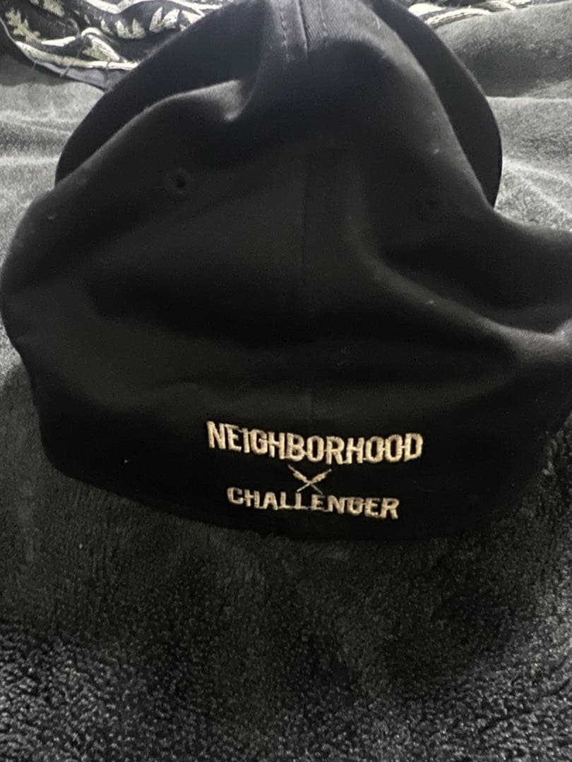 Neighborhood Other Support Racing Team