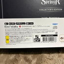 Games (Physical) R -Ps5