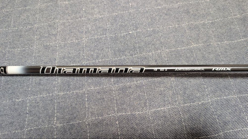 Yamaha Fairway Woods Rmx 3 Diamana