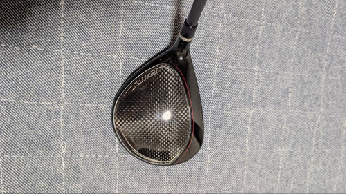 Yamaha Fairway Woods Rmx 3 Diamana