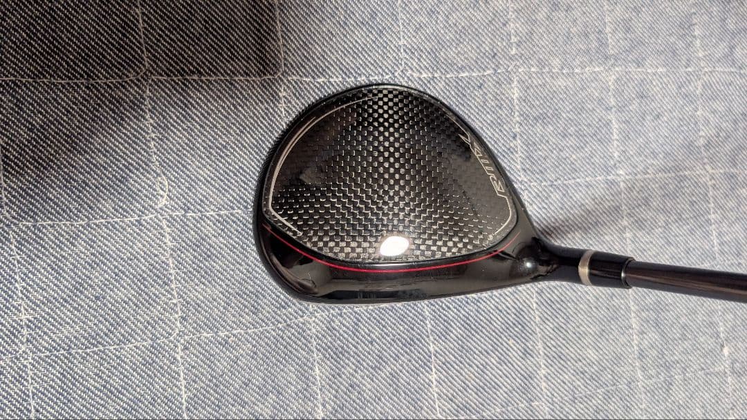 Yamaha Fairway Woods Rmx 3 Diamana