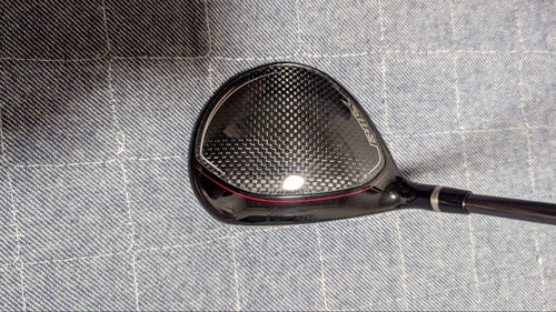Yamaha Fairway Woods Rmx 3 Diamana
