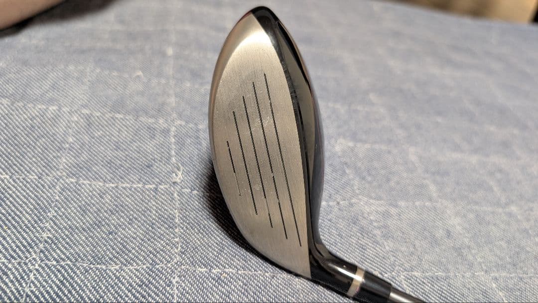 Yamaha Fairway Woods Rmx 3 Diamana
