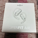 Shokz Wireless Earphones Openfit Air