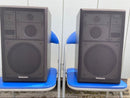 Speaker Technics Sb-F75 3Way