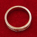 Cartier Ring #52( 11.5 A