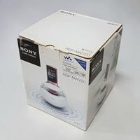 Sony Wireless Speakers 7387