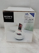 Sony Wireless Speakers 7387