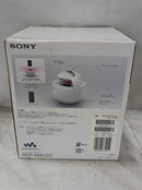 Sony Wireless Speakers 7387