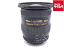 Lens (Zoom) Ai Af Nikkor Ed 18-35Mm F3.5-4.5D (If)
