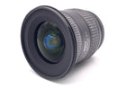 Lens (Zoom) Ai Af Nikkor Ed 18-35Mm F3.5-4.5D (If)