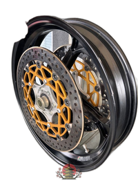 Wheel Gp1S Yzf-R1 5Vy