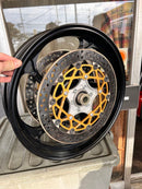 Wheel Gp1S Yzf-R1 5Vy