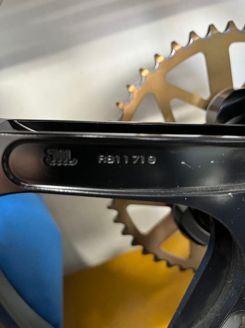 Wheel Gp1S Yzf-R1 5Vy