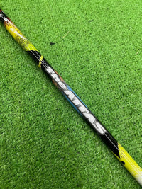Shafts The Attas 5X
