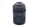 Lens (Zoom) Af-S Dx Nikkor 18-300Mm F/3.5-5.6G Ed Vr
