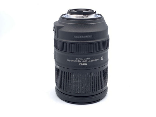 Lens (Zoom) Af-S Dx Nikkor 18-300Mm F/3.5-5.6G Ed Vr