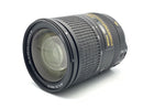 Lens (Zoom) Af-S Dx Nikkor 18-300Mm F/3.5-5.6G Ed Vr