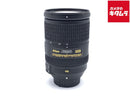 Lens (Zoom) Af-S Dx Nikkor 18-300Mm F/3.5-5.6G Ed Vr