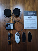 B+Com Earphone Microphones Music