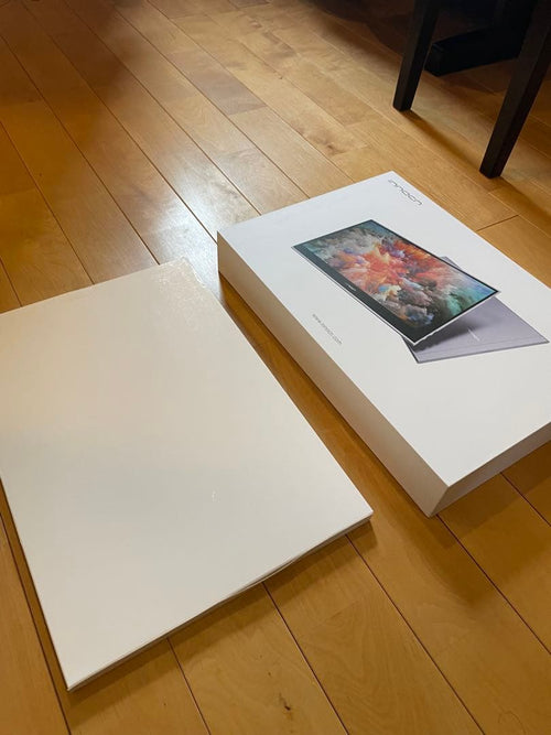 Display Monitor Body Innocn Pf15-Pro