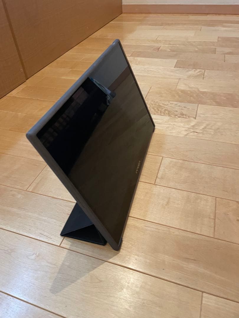 Display Monitor Body Innocn Pf15-Pro