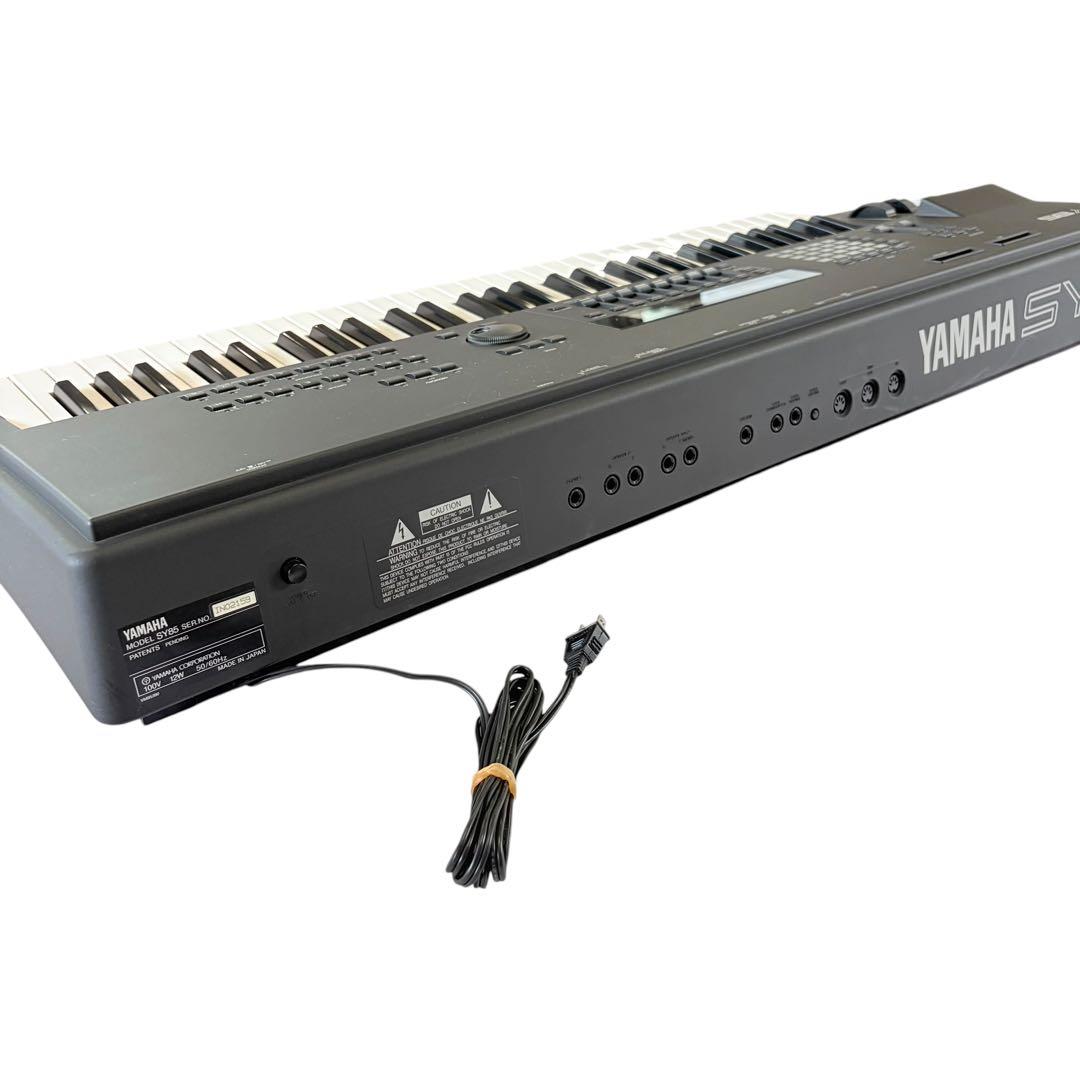 Yamaha Other Sy85