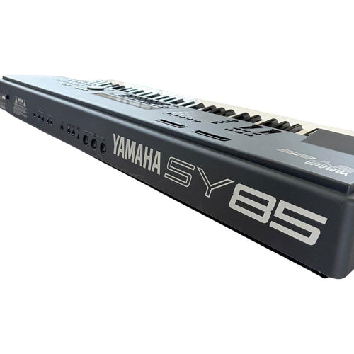 Yamaha Other Sy85