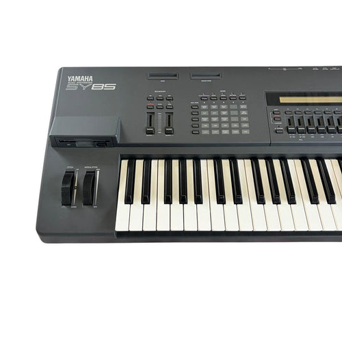 Yamaha Other Sy85