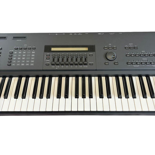 Yamaha Other Sy85