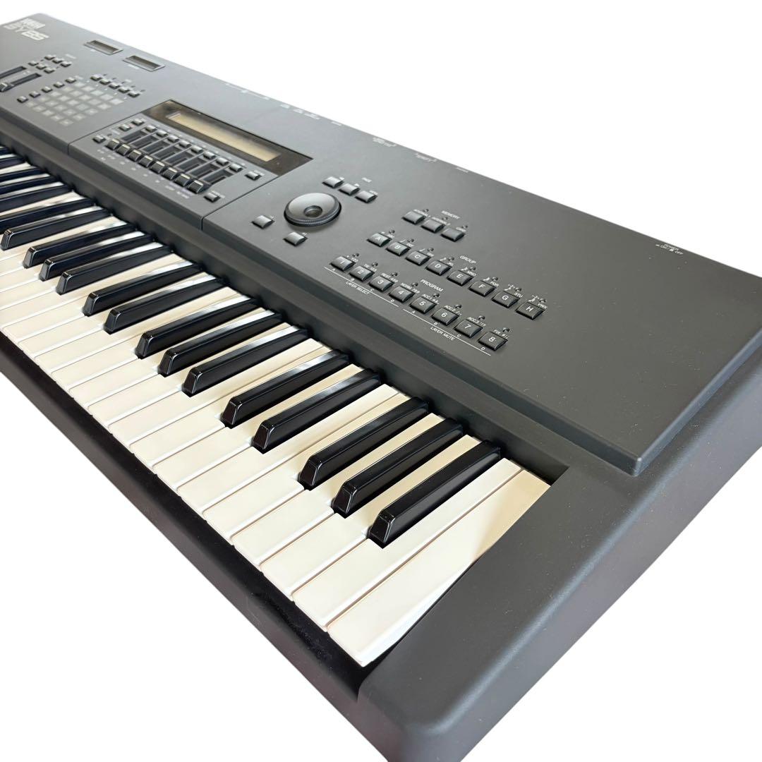 Yamaha Other Sy85