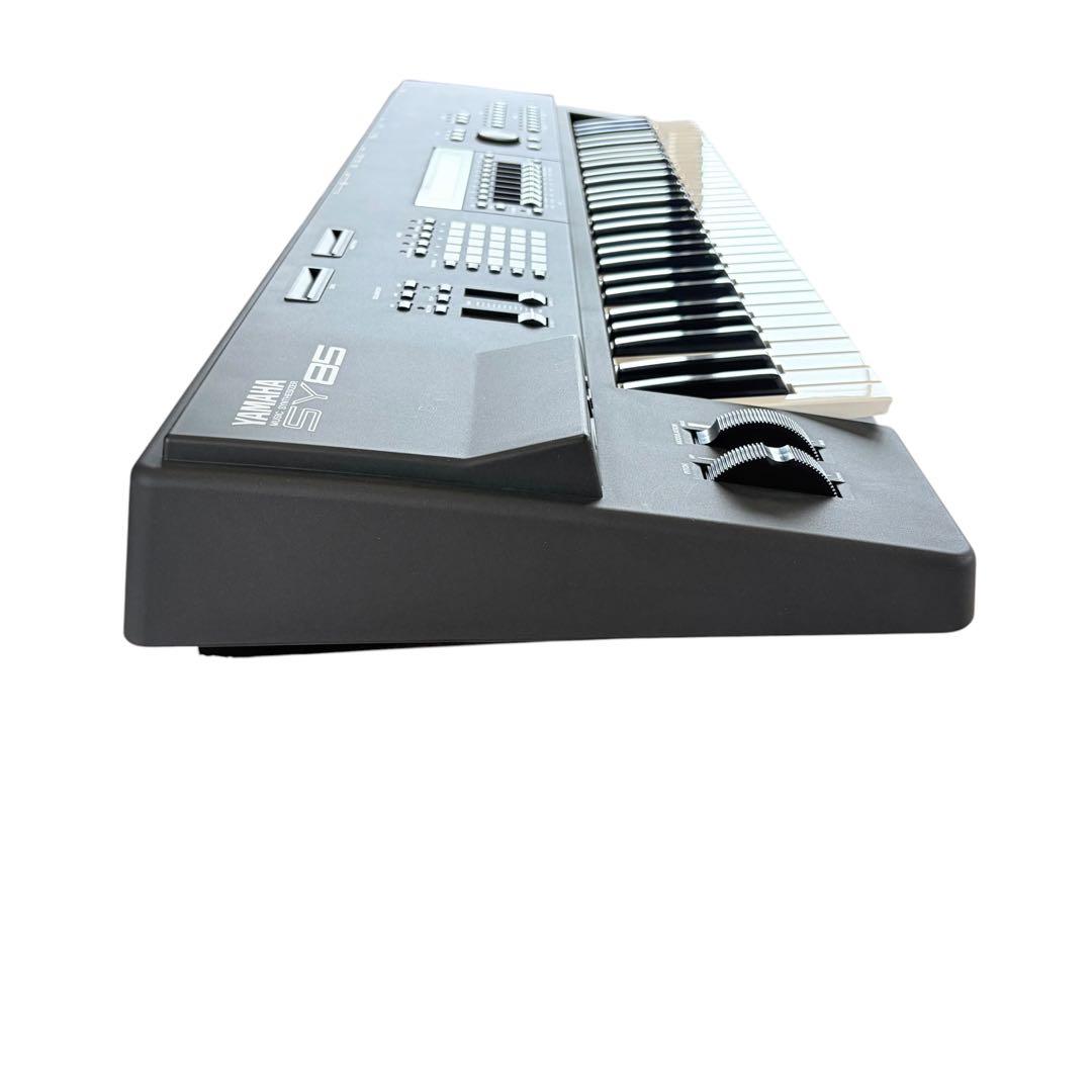 Yamaha Other Sy85