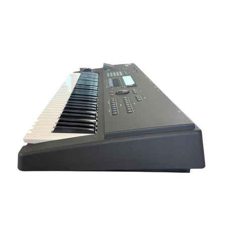 Yamaha Other Sy85