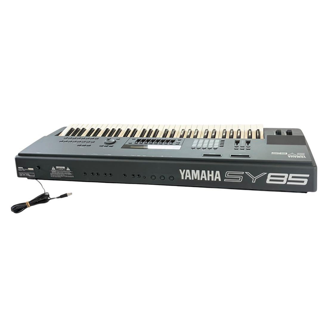 Yamaha Other Sy85