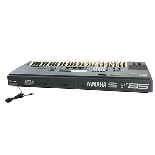 Yamaha Other Sy85