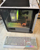 Gaming Desktop Pc 6700Xt Wi-Fi
