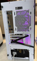 Gaming Desktop Pc 6700Xt Wi-Fi