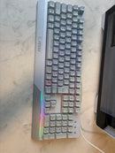 Gaming Desktop Pc 6700Xt Wi-Fi