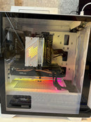Gaming Desktop Pc 6700Xt Wi-Fi