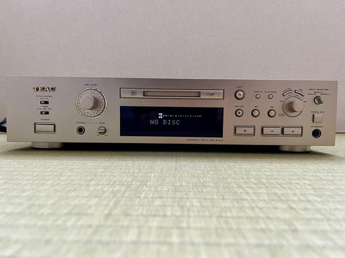 Teac Md Md-5Mkii Mdlp